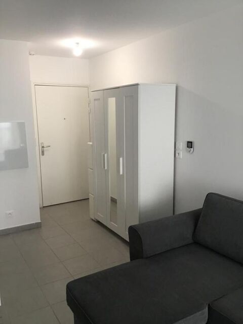  Appartement � louer 1 pi�ce 30 m�