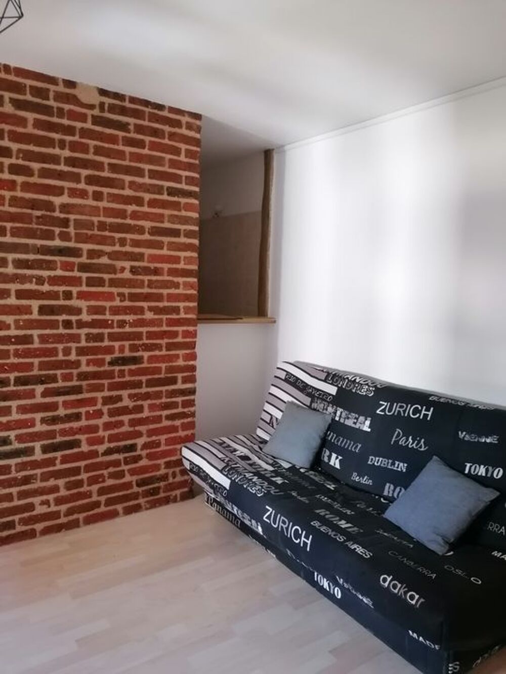 Location Appartement Appartement de 33m2 à louer sur Sainte-Savine Sainte savine