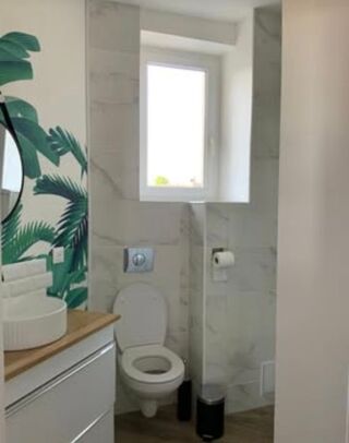 Appartement à louer 2 pièces 43 m²