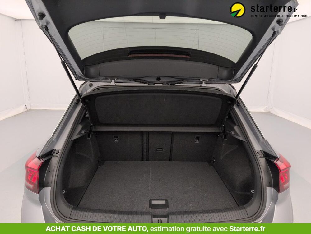 T-ROC 2.0 TDI 150 START/STOP DSG7 R-LINE 2024 occasion 69190 Saint-Fons