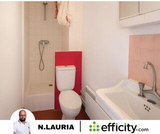  Appartement � vendre 3 pi�ces 60 m�