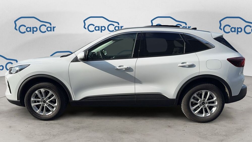 Kuga 2.5 Duratec 180 Flexifuel FHEV Powerwhift 8 Titanium Busines 2024 occasion 40990 Mees