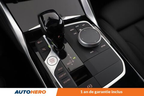 S&eacute;rie 4 420d xDrive M Sport BVA8 190 ch 2022 occasion 92130 Issy-les-Moulineaux