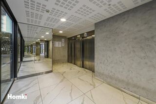  Appartement � vendre 1 pi�ce 28 m�