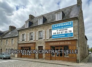  Immeuble � vendre 7 pi�ces 254 m�