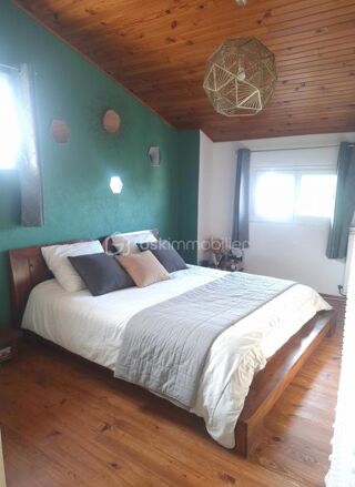  Villa � vendre 7 pi�ces 190 m�