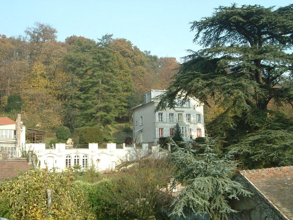  vendre  Proprit/chteau Saint-Prix (95390)