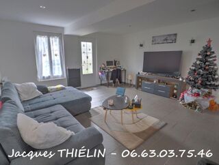  Maison � vendre 4 pi�ces 103 m�