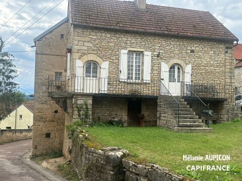   Maison � vendre 8 pi�ces BUFFON (21), proiche Gare de MONTBARD, acces TGV Maison - 8 pi�ce(s) - 218 m�