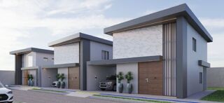  Maison � vendre 4 pi�ces 98 m�