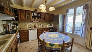  Maison à vendre 7 pièces 160 m²