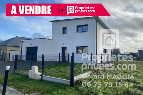   Maison  6 pi�ce(s) 117 m2 ALLAIRE Maison - 6 pi�ce(s) - 117 m�