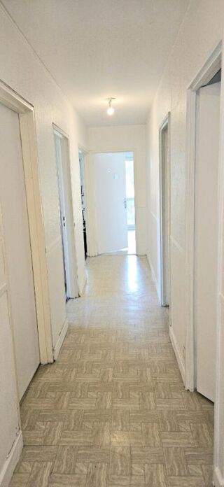  Appartement à vendre 3 pièces 62 m²