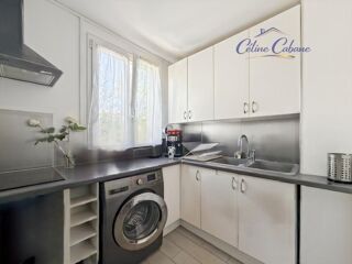  Appartement � vendre 3 pi�ces 50 m�