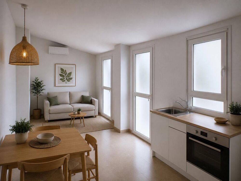 Vente Appartement Appartement Studio, 19 m², Couëron Coueron