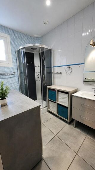  Maison à vendre 5 pièces 145 m²