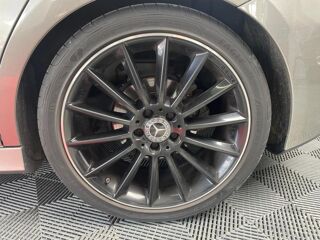 Classe A 200 d 8G-DCT AMG Line 2021 occasion 17139 Dompierre-sur-Mer