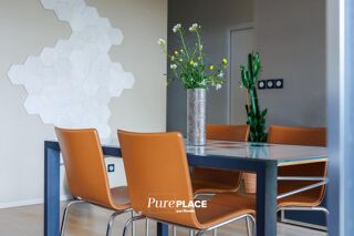  Appartement � vendre 3 pi�ces 100 m�