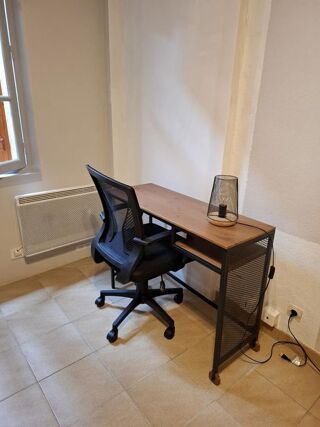  Appartement à louer 1 pièce 21 m²