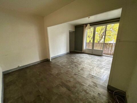  Appartement � louer 2 pi�ces 47 m�