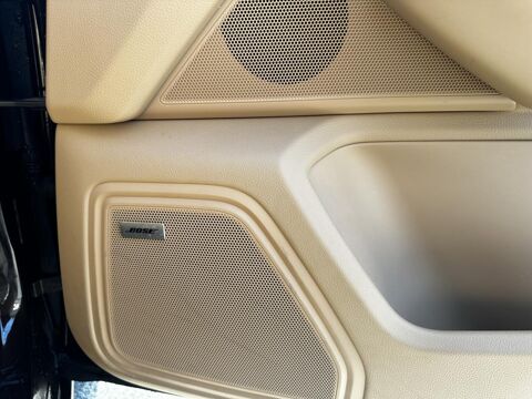 Macan TURBO 2014 occasion 28500 Charpont