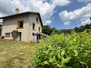  Maison � vendre 4 pi�ces 75 m�