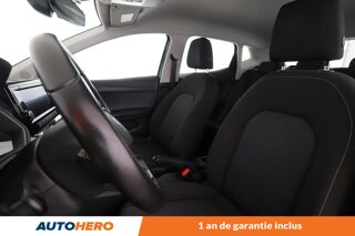 Ibiza 1.0 EcoTSI Style 95 ch 2022 occasion 92130 Issy-les-Moulineaux
