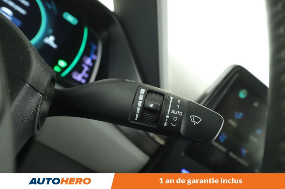 Ioniq 1.6 Plug-in Hybrid Executive 141 ch 2020 occasion 92130 Issy-les-Moulineaux