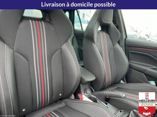 Kamiq 1.0 TSI EVO 2 116 MONTE CARLO DSG7 2026 occasion 10150 Lavau