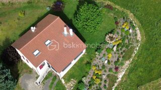  Maison à vendre 4 pièces 151 m²