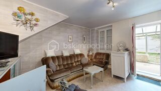  Maison à vendre 3 pièces 90 m²