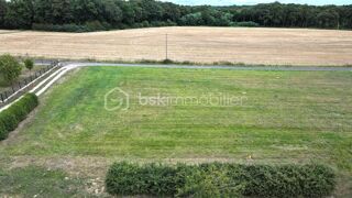  Terrain à vendre 1349 m²