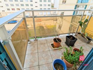  Appartement � vendre 4 pi�ces 68 m�
