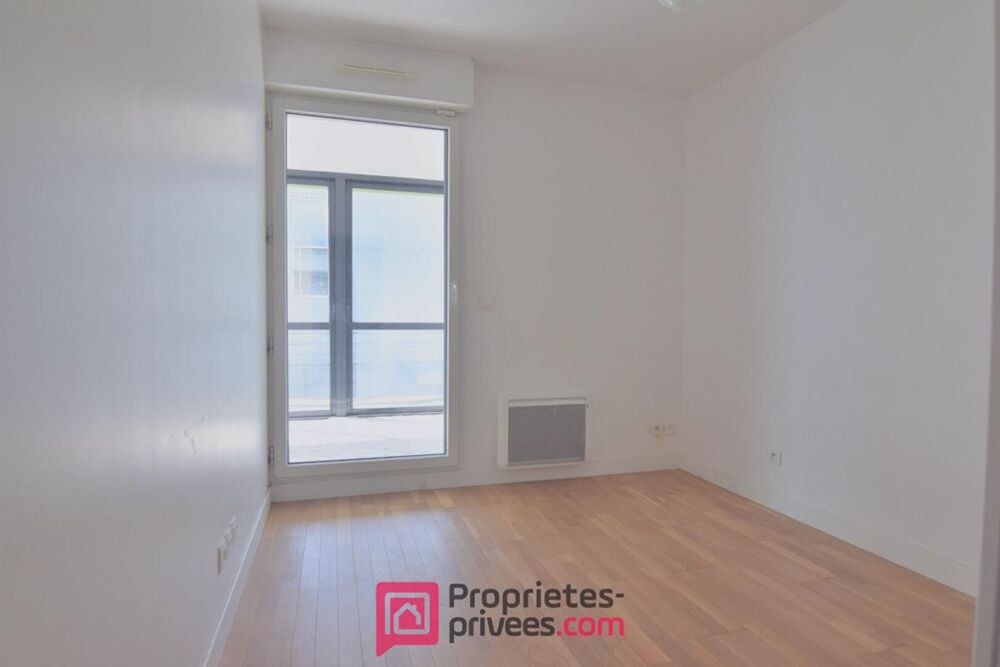 � vendre  Appartement Boulogne-Billancourt (92100)