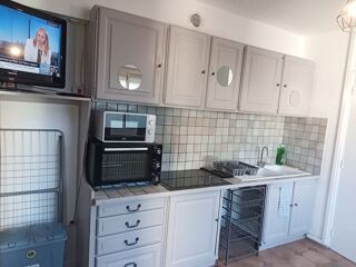  Appartement � louer 1 pi�ce 22 m�