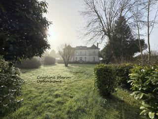  Maison � vendre 10 pi�ces 216 m�