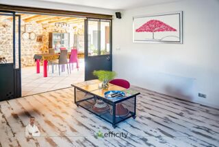  Maison � vendre 8 pi�ces 245 m�