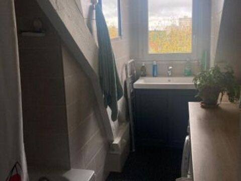  Appartement � louer 3 pi�ces 61 m�