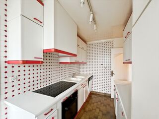  Appartement � vendre 4 pi�ces 98 m�