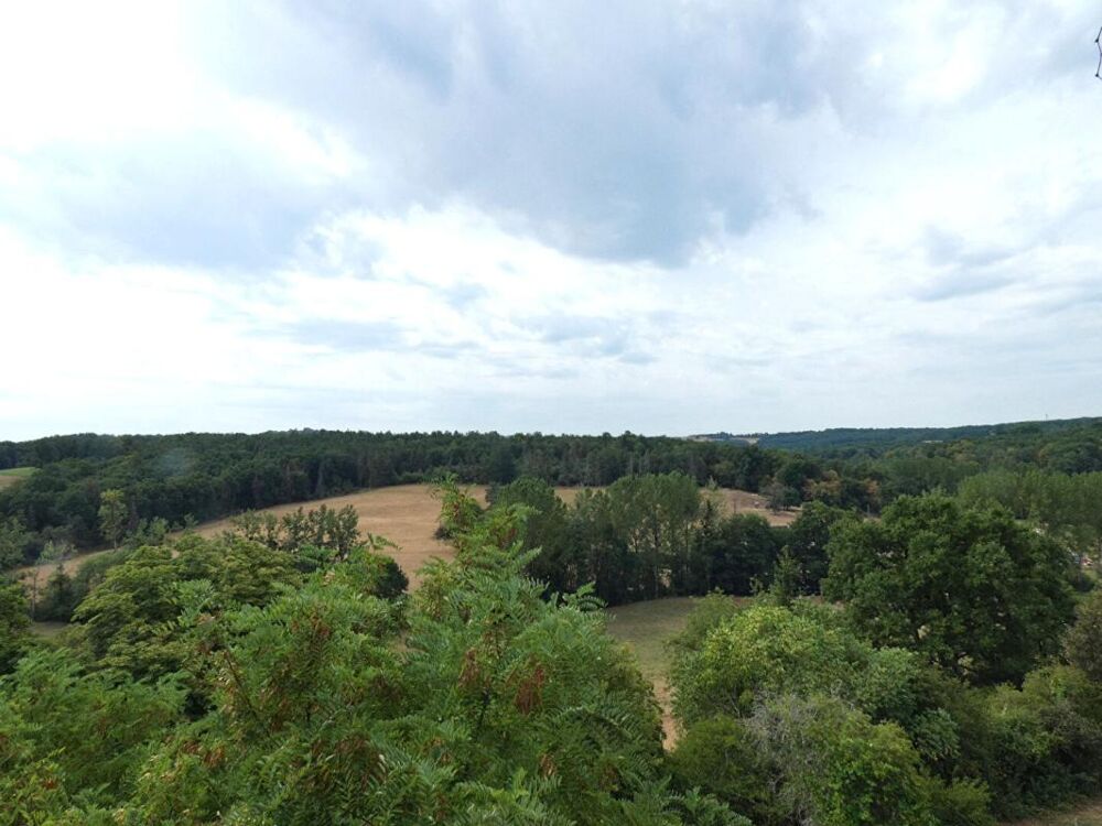 Vente Maison Maison Hautefort 5 pièce(s) 71 m2 Hautefort