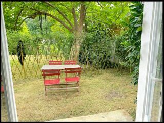  Appartement à louer 1 pièce 35 m²