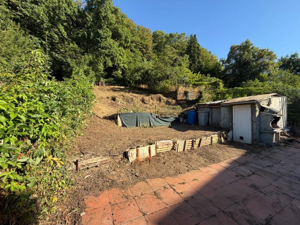 Appartement à vendre 4 pièces REHON (54)