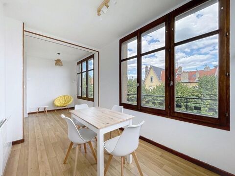  Appartement � louer 4 pi�ces 72 m�