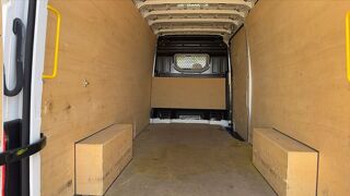 Crafter VU 2.0 TDI 140 Business Line L4h2 - Entretien constructeur 2018 occasion 54000 Nancy