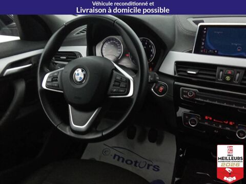 X2 sDrive 18i 136 Design 2023 occasion 10150 Lavau