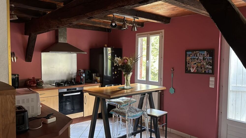 Vente Maison Maison gasconne T6 à vendre 5 pièces Cazaubon/ Barbotan les Thermes (32) Cazaubon
