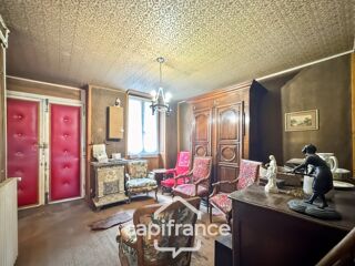  Maison � vendre 15 + pi�ces 332 m�