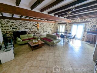  Maison à vendre 10 pièces 207 m²