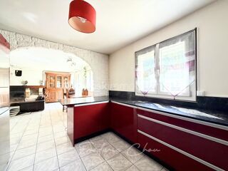  Maison à vendre 6 pièces 113 m²