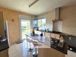  Maison à vendre 6 pièces 88 m²